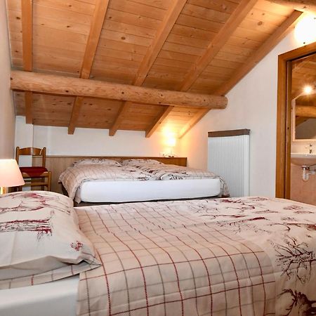 Casa Erica Apartments Livigno Eksteriør bilde