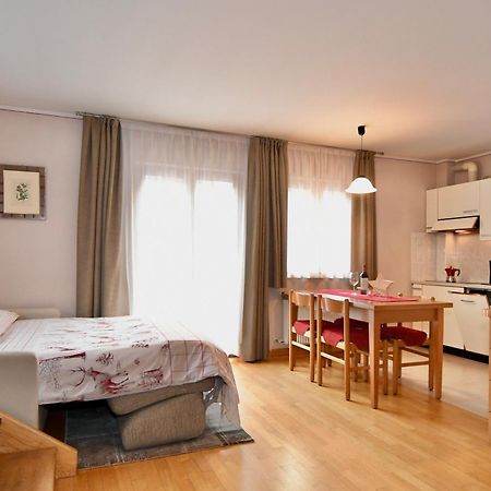 Casa Erica Apartments Livigno Eksteriør bilde