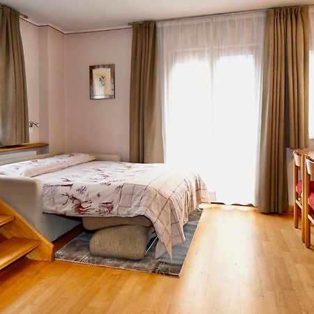 Casa Erica Apartments Livigno Eksteriør bilde