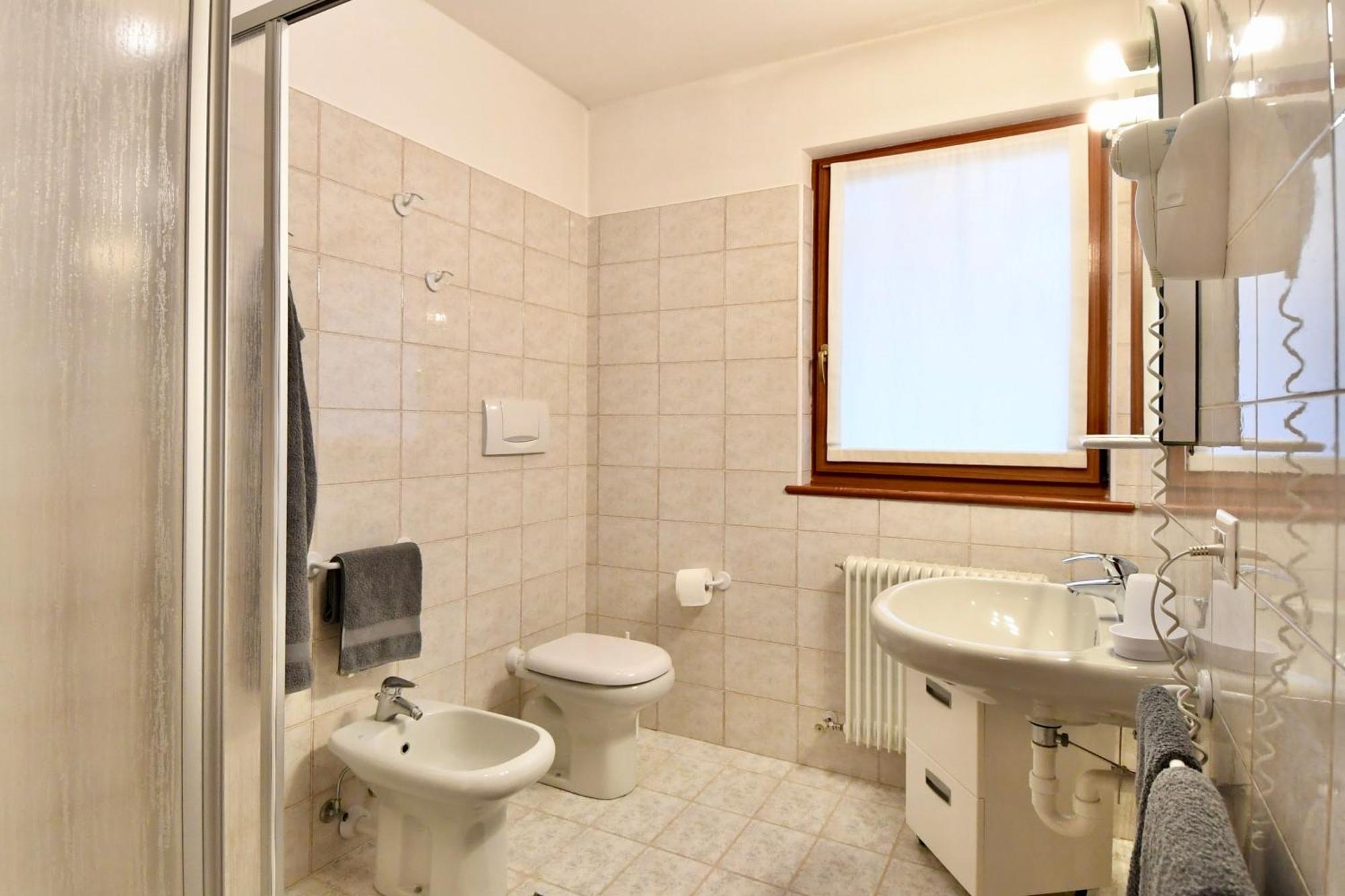 Casa Erica Apartments Livigno Eksteriør bilde