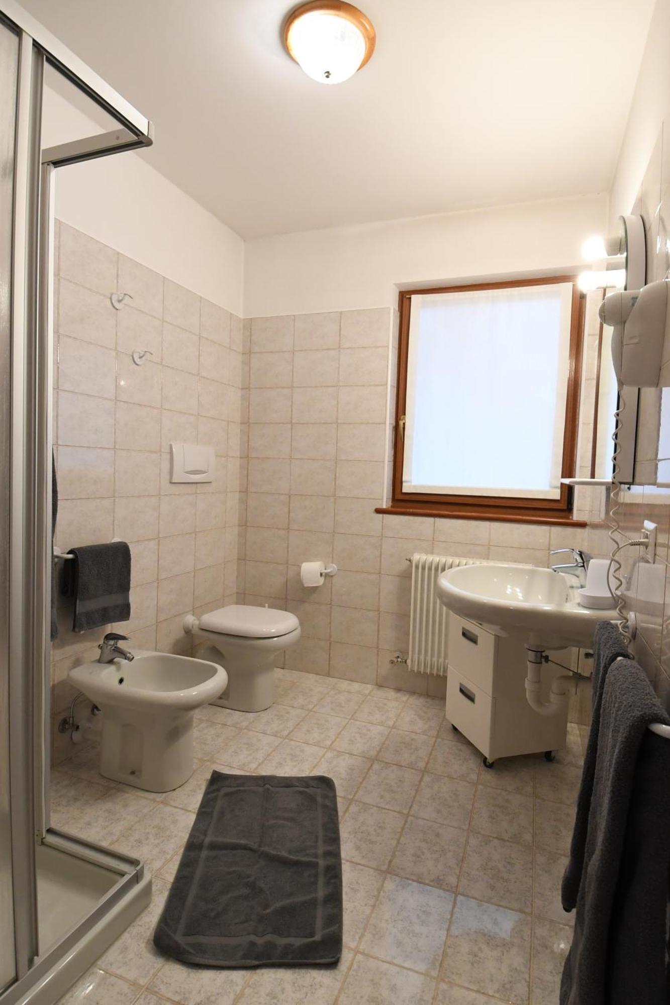 Casa Erica Apartments Livigno Eksteriør bilde