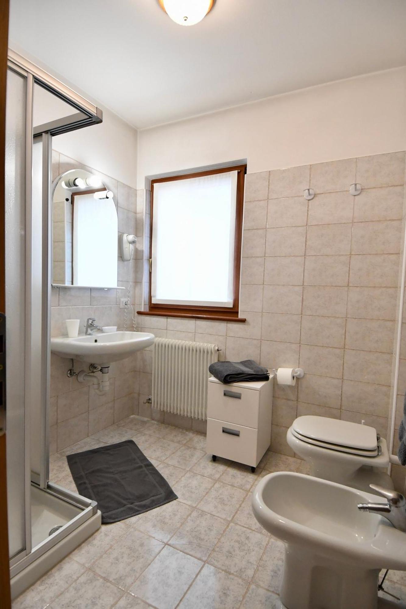 Casa Erica Apartments Livigno Eksteriør bilde